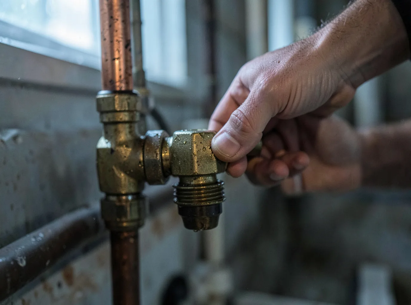Emergency Plumber Pershing, IN FAQs